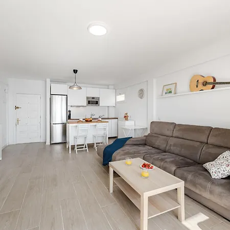 Famara By Interhome