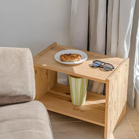 Famara By Interhome * Tabaiba