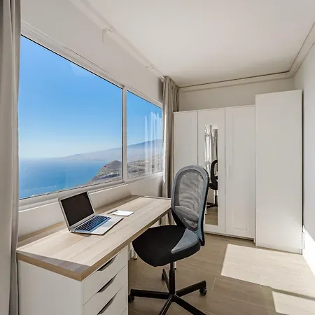 Famara By Interhome * Tabaiba