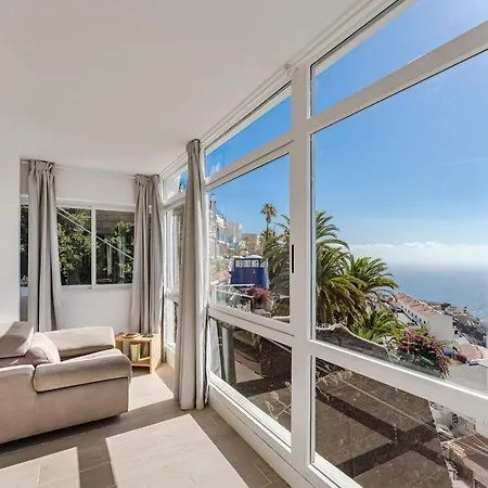 Apartment Famara By Interhome Tabaiba
