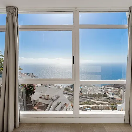 Famara By Interhome Lejlighed
