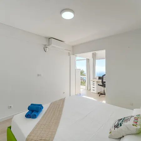 Lejlighed Famara By Interhome *