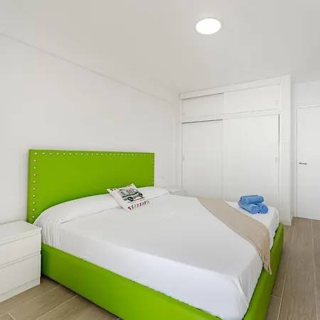 Lejlighed Famara By Interhome *