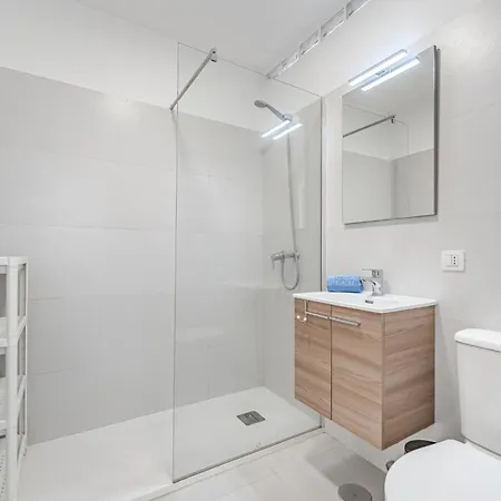 Famara By Interhome Lejlighed