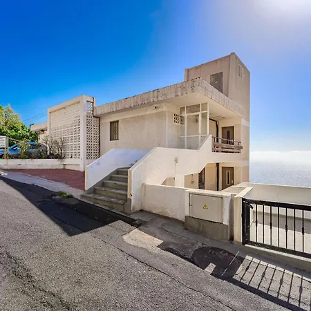 Lejlighed Famara By Interhome *
