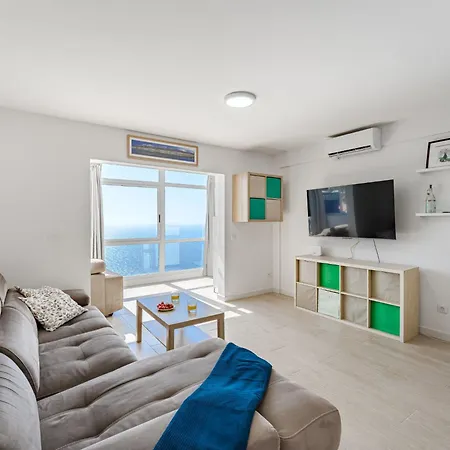 Famara By Interhome Lejlighed Tabaiba