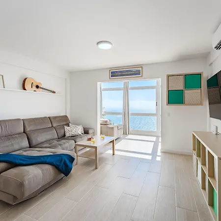 Famara By Interhome Tabaiba